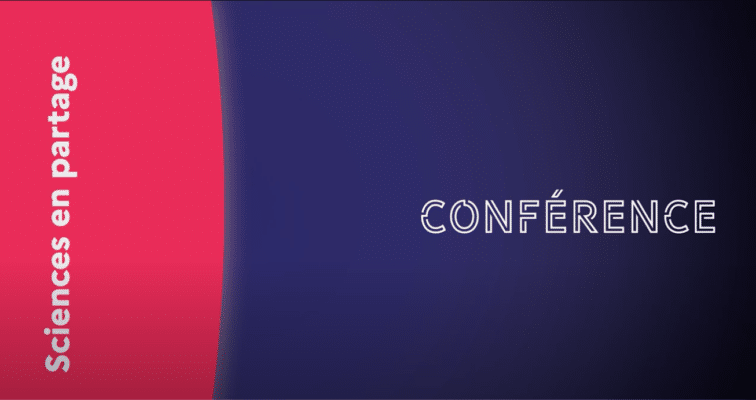 conférence Espace Mendès France Poitiers