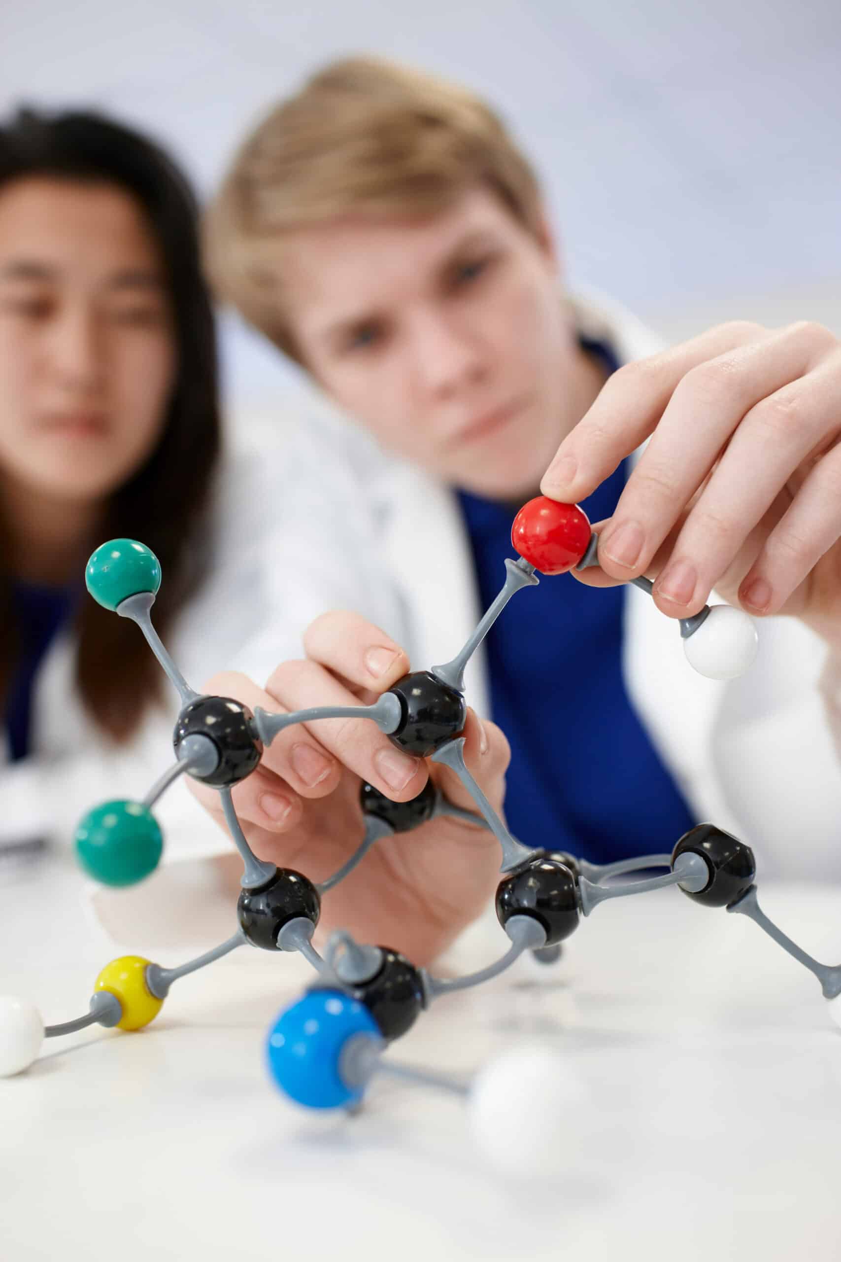 adolescent sciences et culture