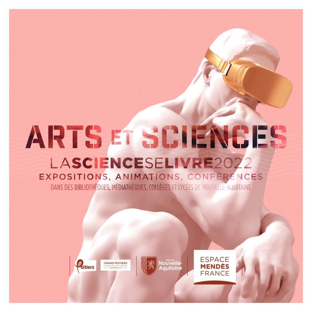 La science se livre 2022