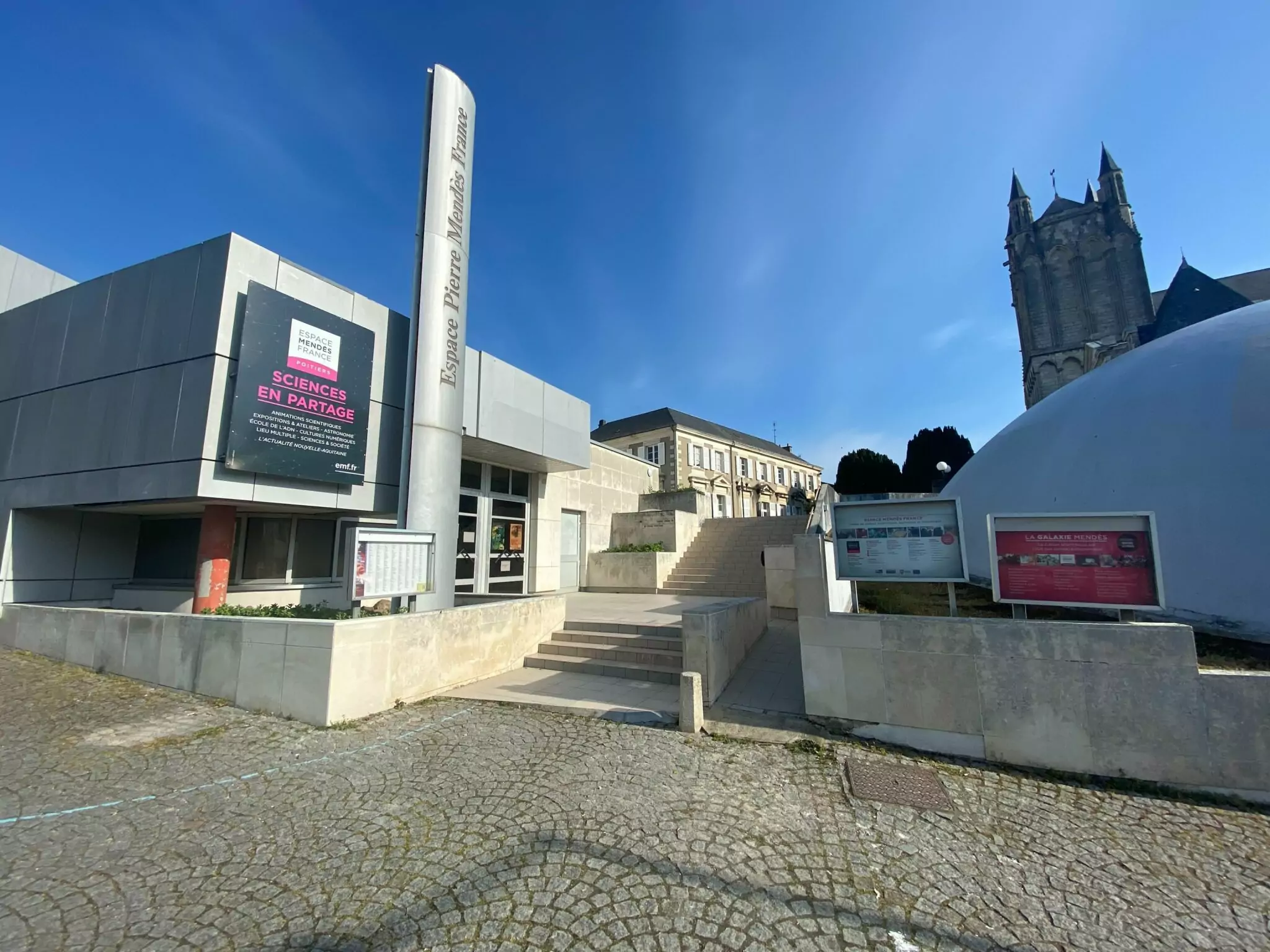 espace mendes france