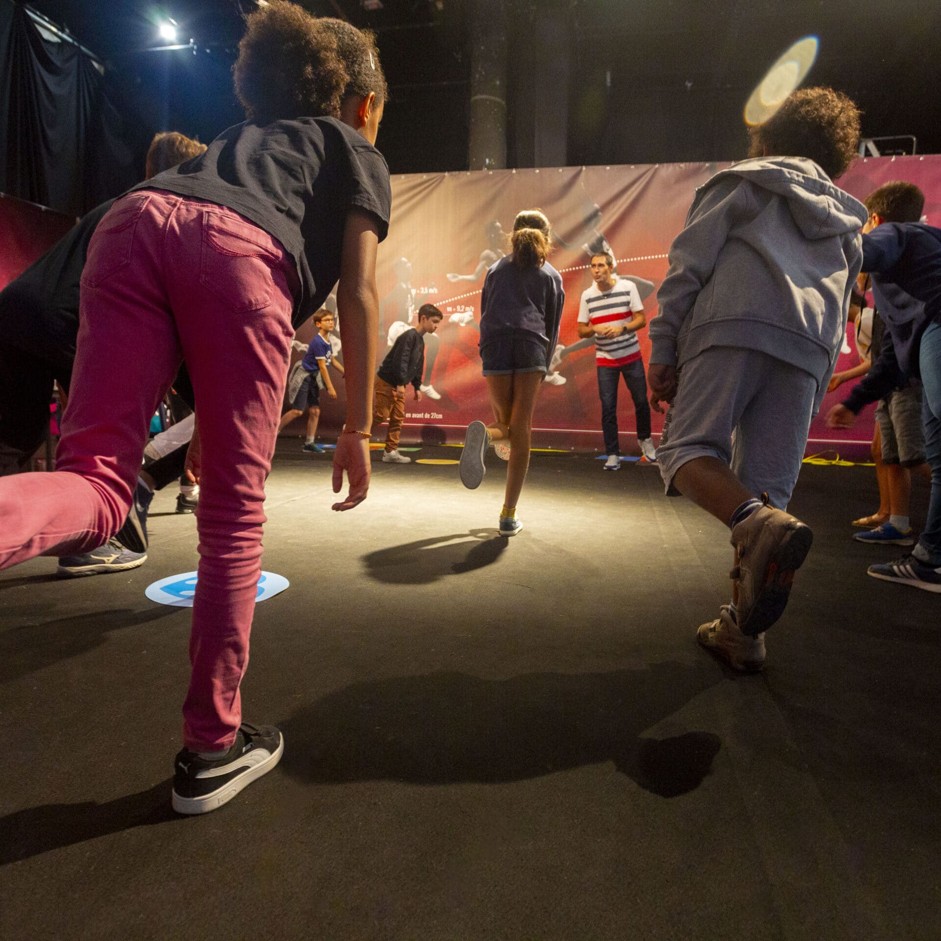 Fête de la Science Poitiers