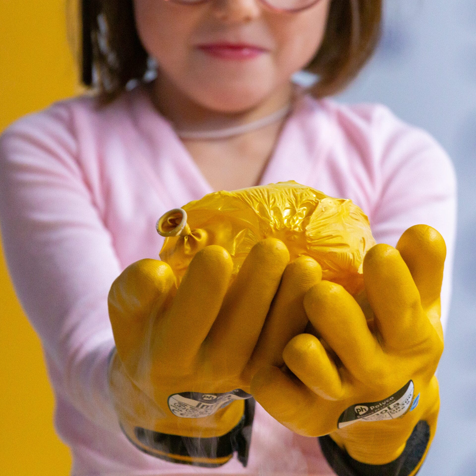 Fête de la Science Poitiers 2024 programmation